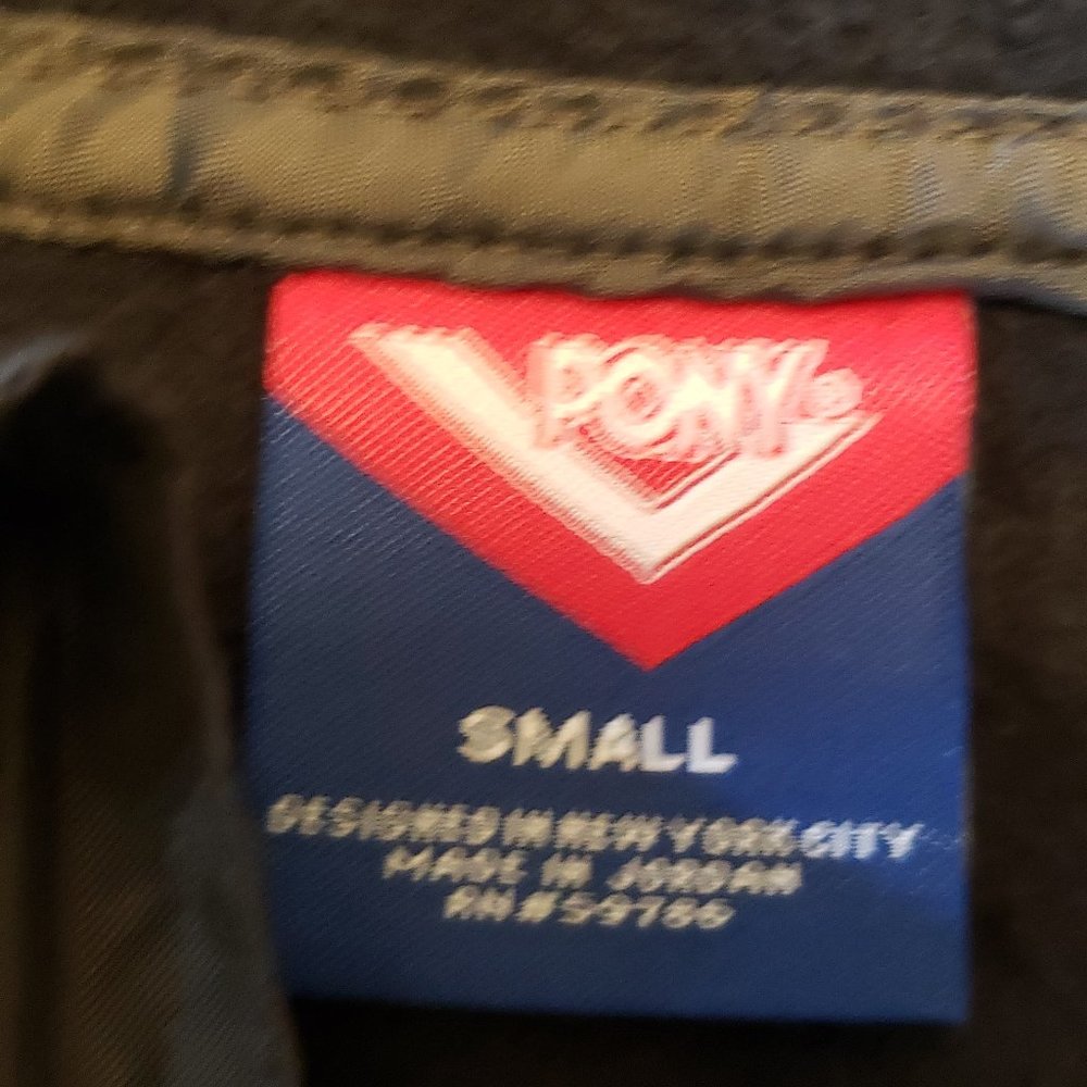 Pony Jacket - Picture 3 of 3